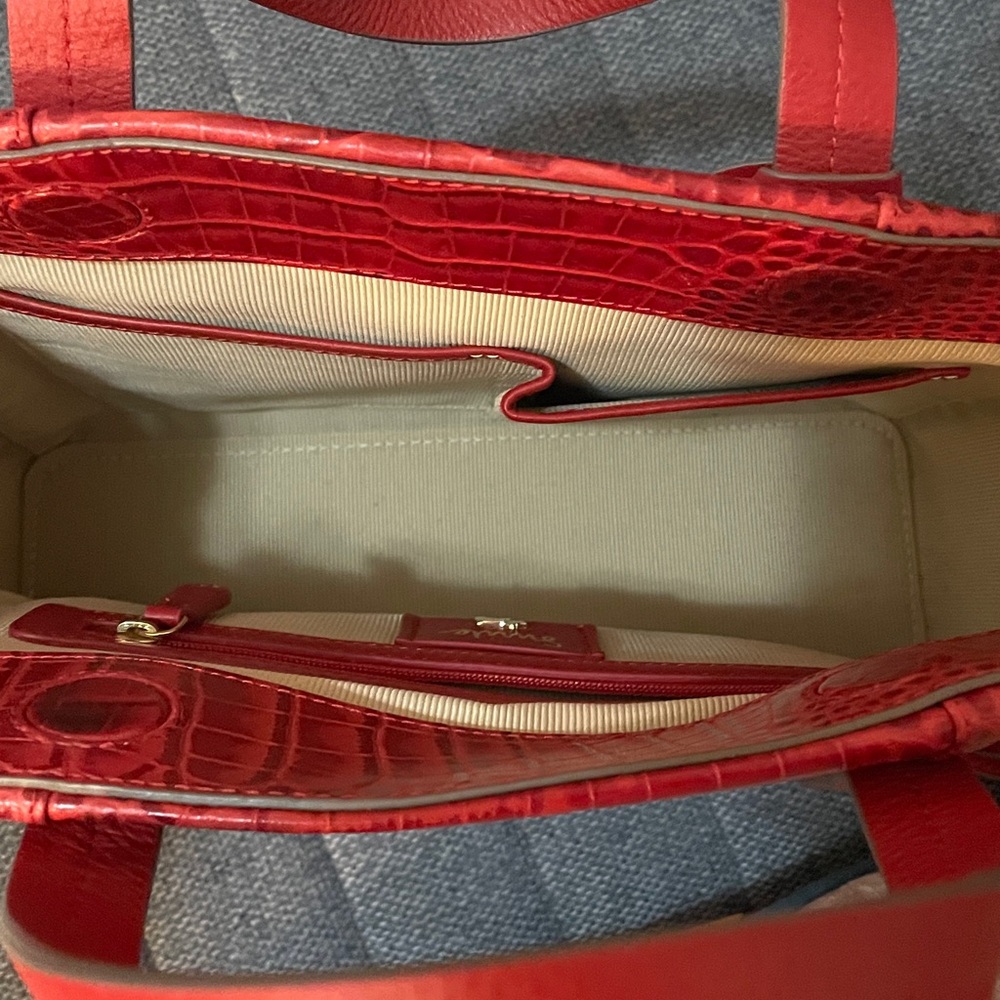 NWT RADLEY LONDON SATCHEL - Picture 8 of 13